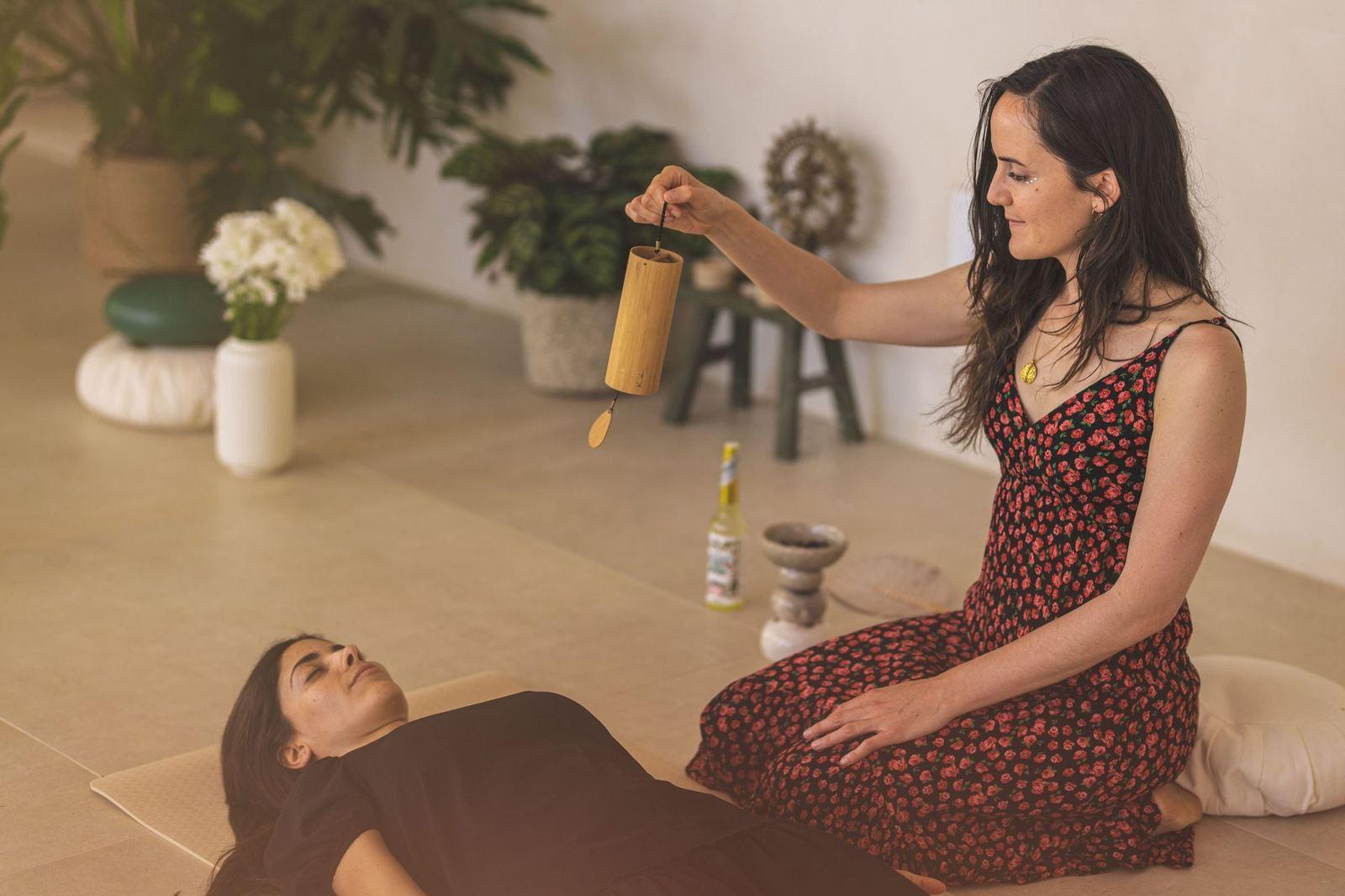 Breathwork